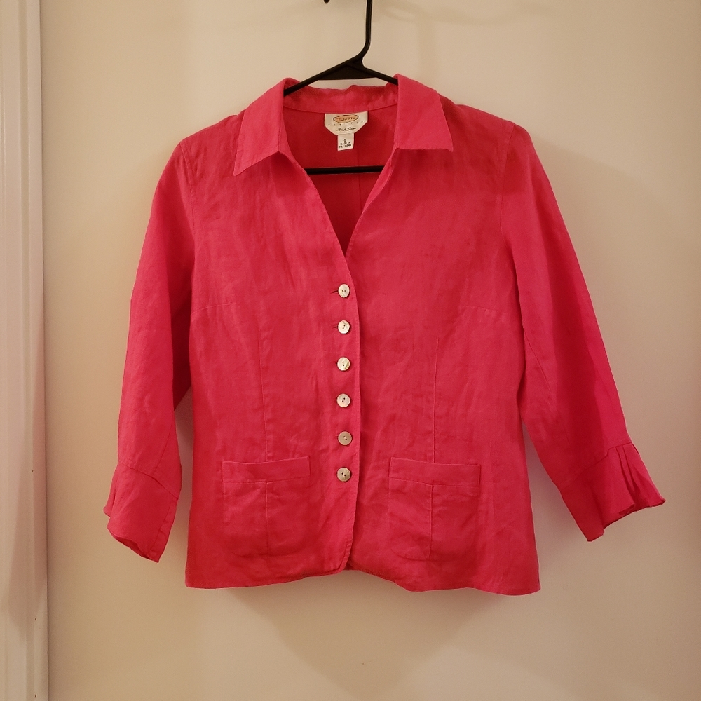 Women's shirt